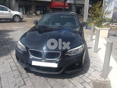 BMW 2-Series 2017