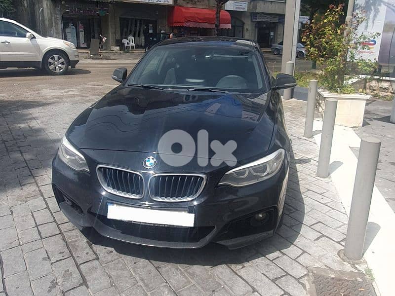 BMW 2-Series 2017 0