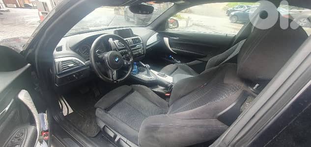 BMW 2-Series 2017
