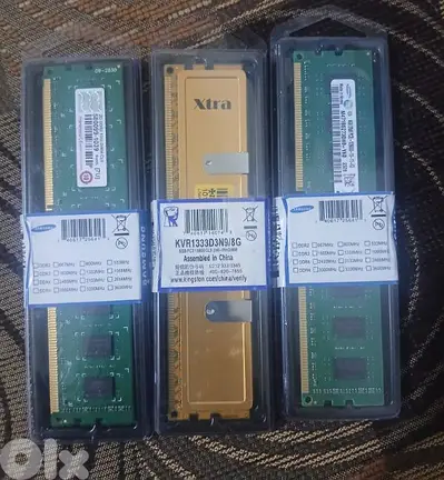 ddr3 ram