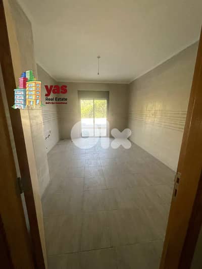 Baabdat 230m2 | 200m2 Terrace | Brand New | Astonishing View | TCH