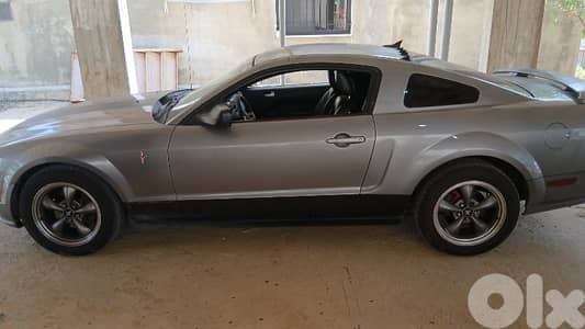 Ford Mustang 2006