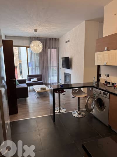 RWK467GZ - Chalet with terrace for sale in Faqra