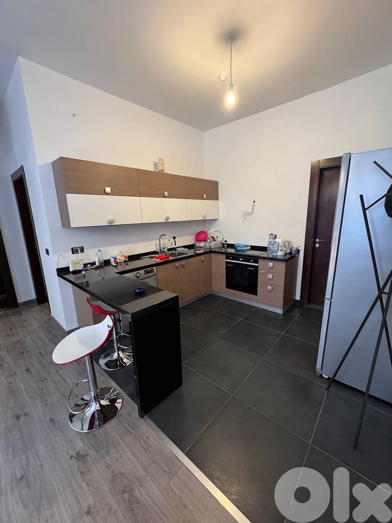 RWK467GZ - Chalet with terrace for sale in Faqra 3