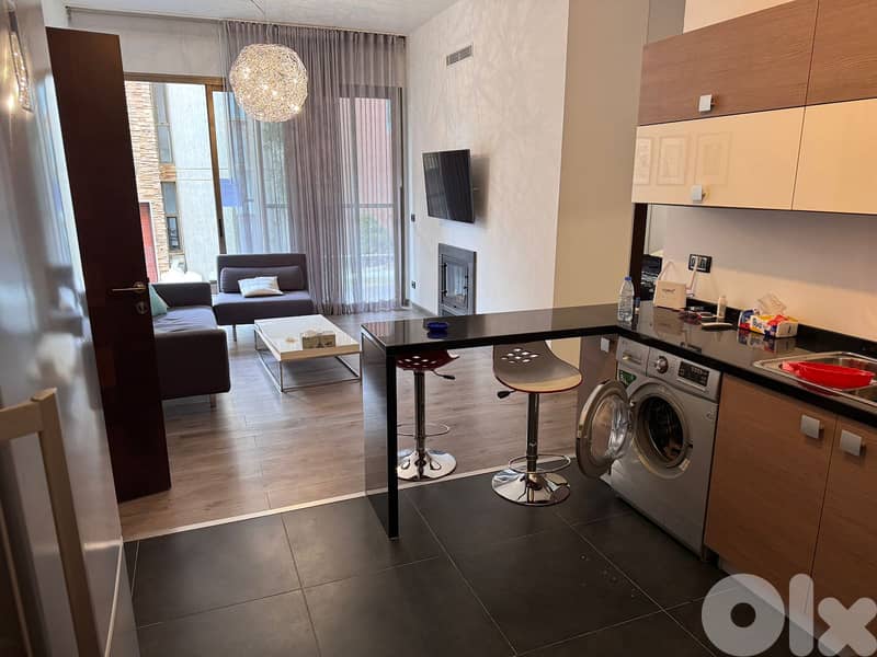 RWK467GZ - Chalet with terrace for sale in Faqra 13