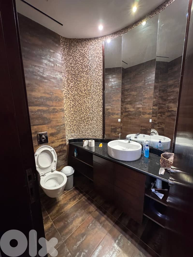 RWK467GZ - Chalet with terrace for sale in Faqra 17