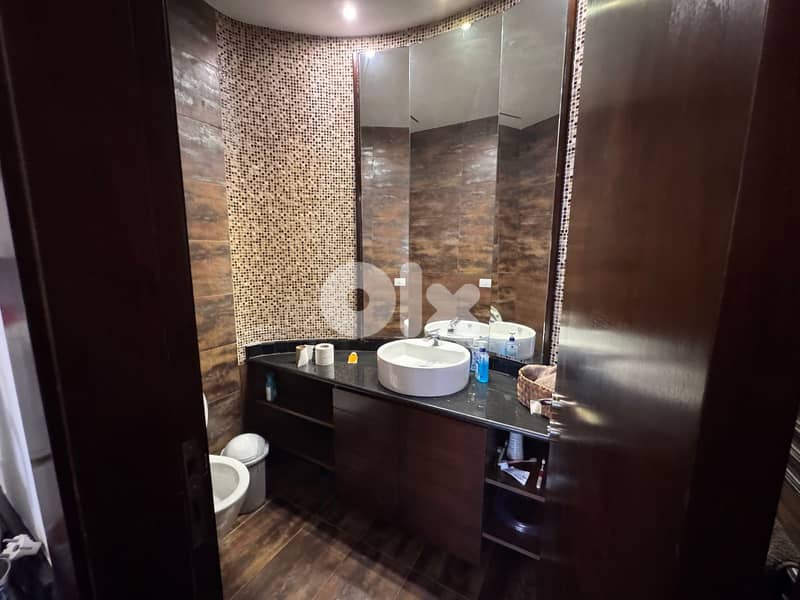RWK467GZ - Chalet with terrace for sale in Faqra 19