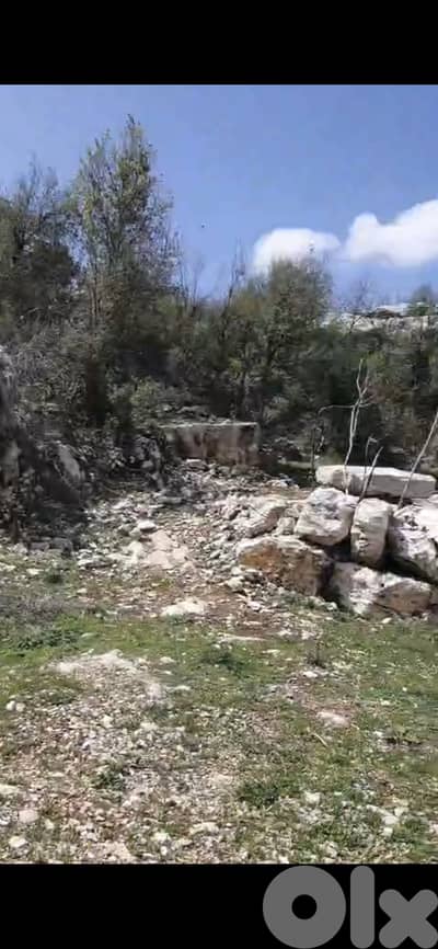 RWK469GZ - Land for sale in faitroun