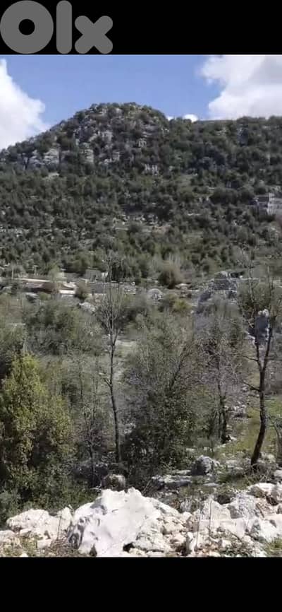 RWK469GZ - Land for sale in faitroun
