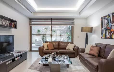 Furnished Apartment in Achrafieh-Saifi شقة للايجار في الأشرفية -الصيفي