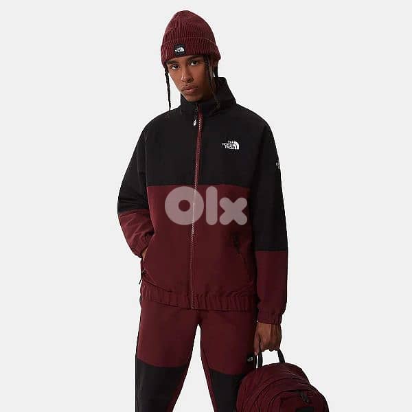 the north face men's jacket 0