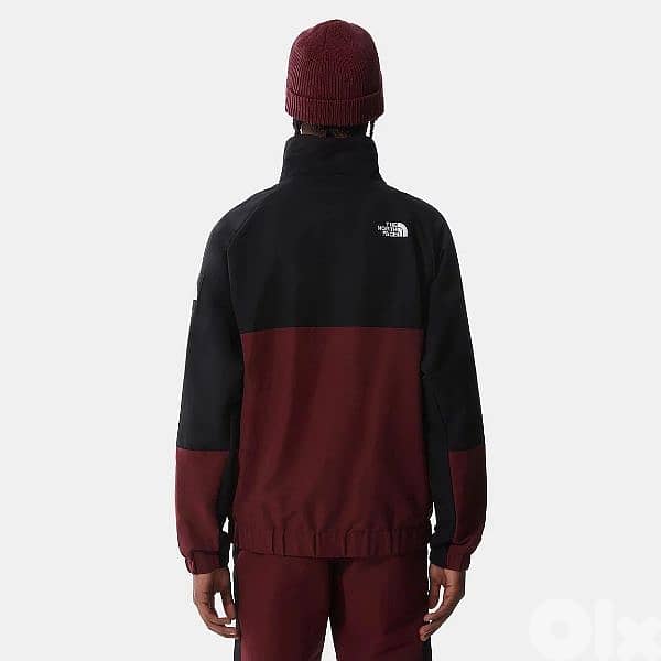 the north face men's jacket 1