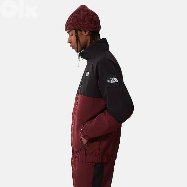 the north face men's jacket 2