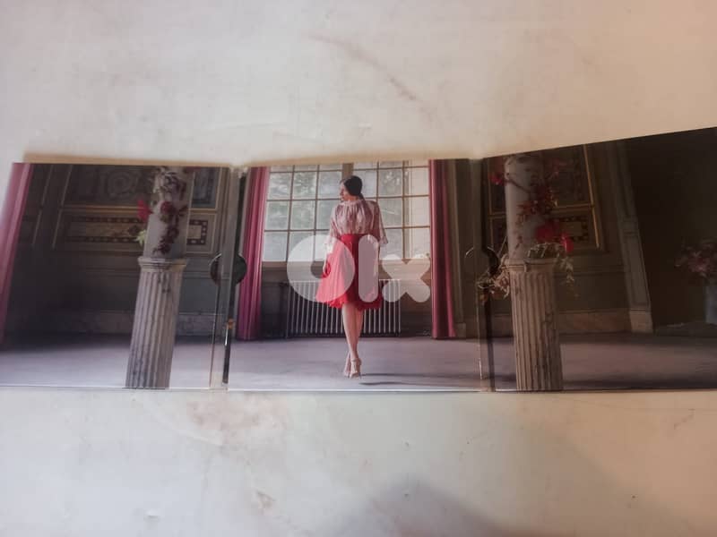 Hiba Tawaji – 30 2 x CD, Album 1