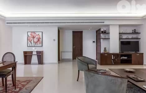 Apartment for rent in Achrafieh-Sodeco شقة للايجار في الأشرفية-السودكو