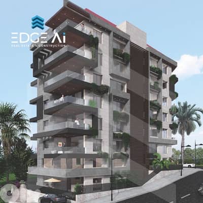 254 sqm Apartment for Sale | Sahel Alma – Keserwan #YN101022