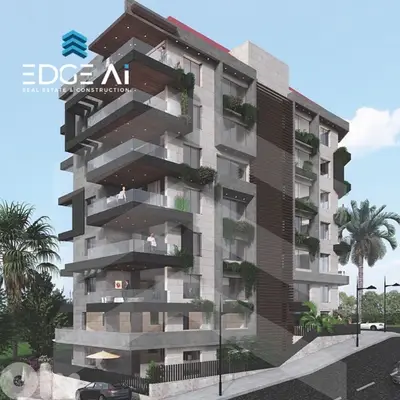 254 sqm Apartment for Sale | Sahel Alma – Keserwan #YN101022