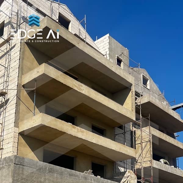 236 sqm Apartment for Sale | Jeita – Keserwan #YN101023 0