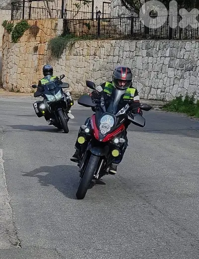 suzuki vstrom 650 2021