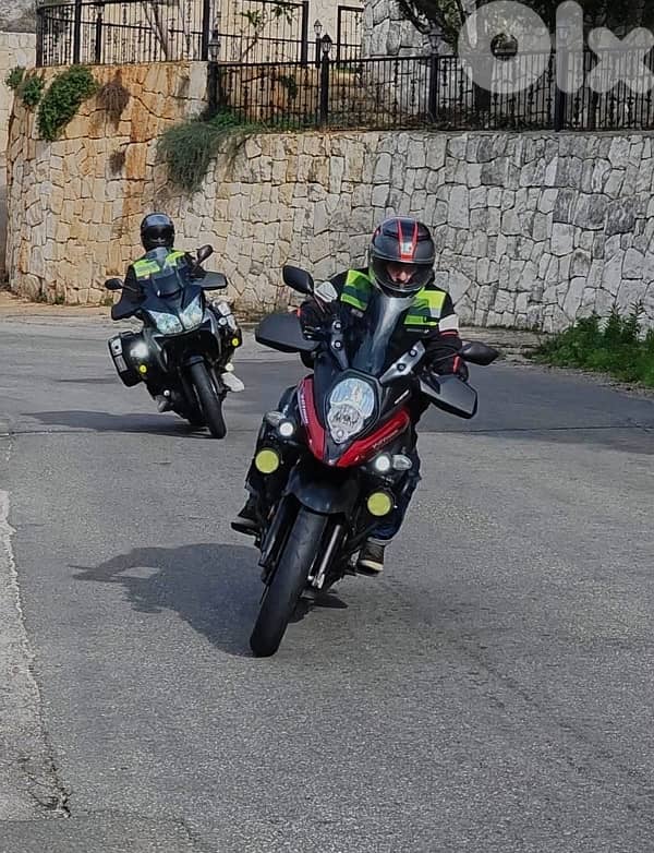 suzuki vstrom 650 2021 0
