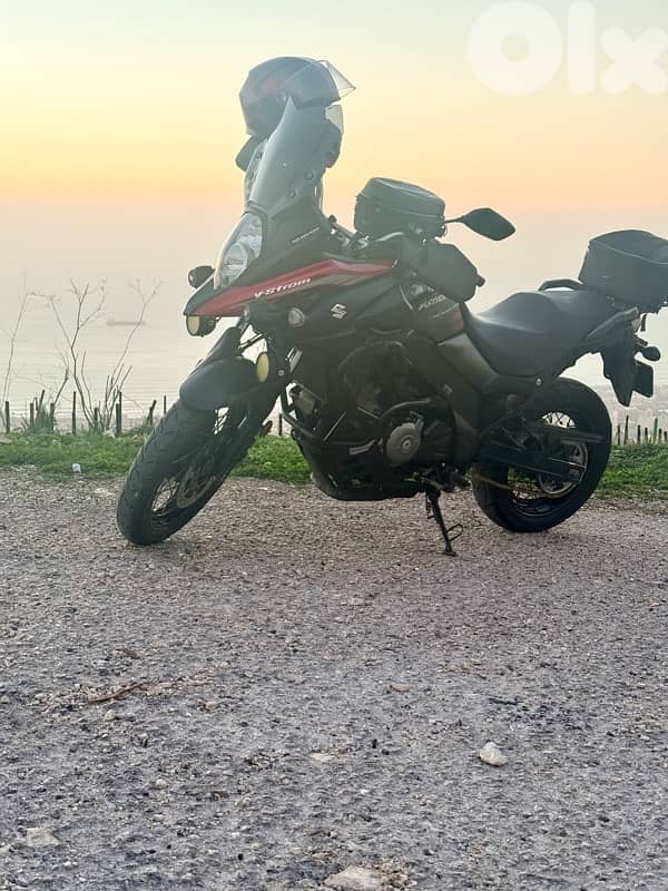 suzuki vstrom 650 2021 3
