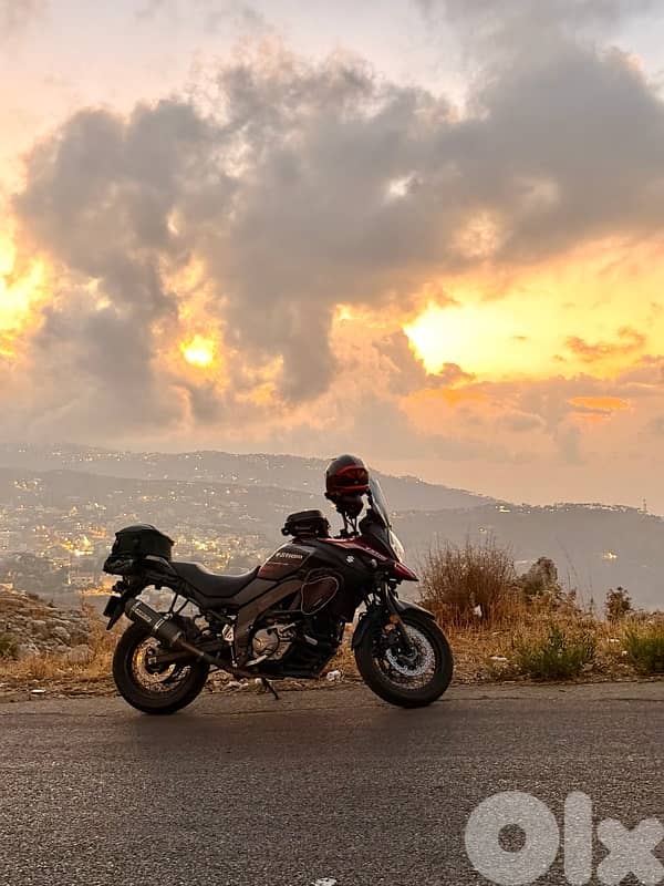 suzuki vstrom 650 2021 9