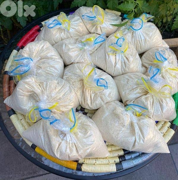 Kishk baladi 100% goat 1