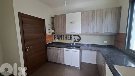 Apartment for rent in Baouchrieh Ref#PV102 شقة للإيجار في البوشرية