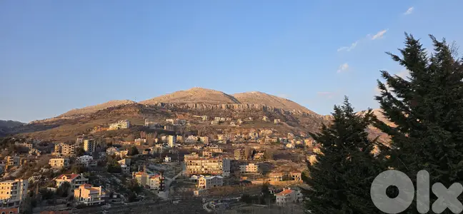 RWK476GZ - Land for sale in Kfardebian with construction permit