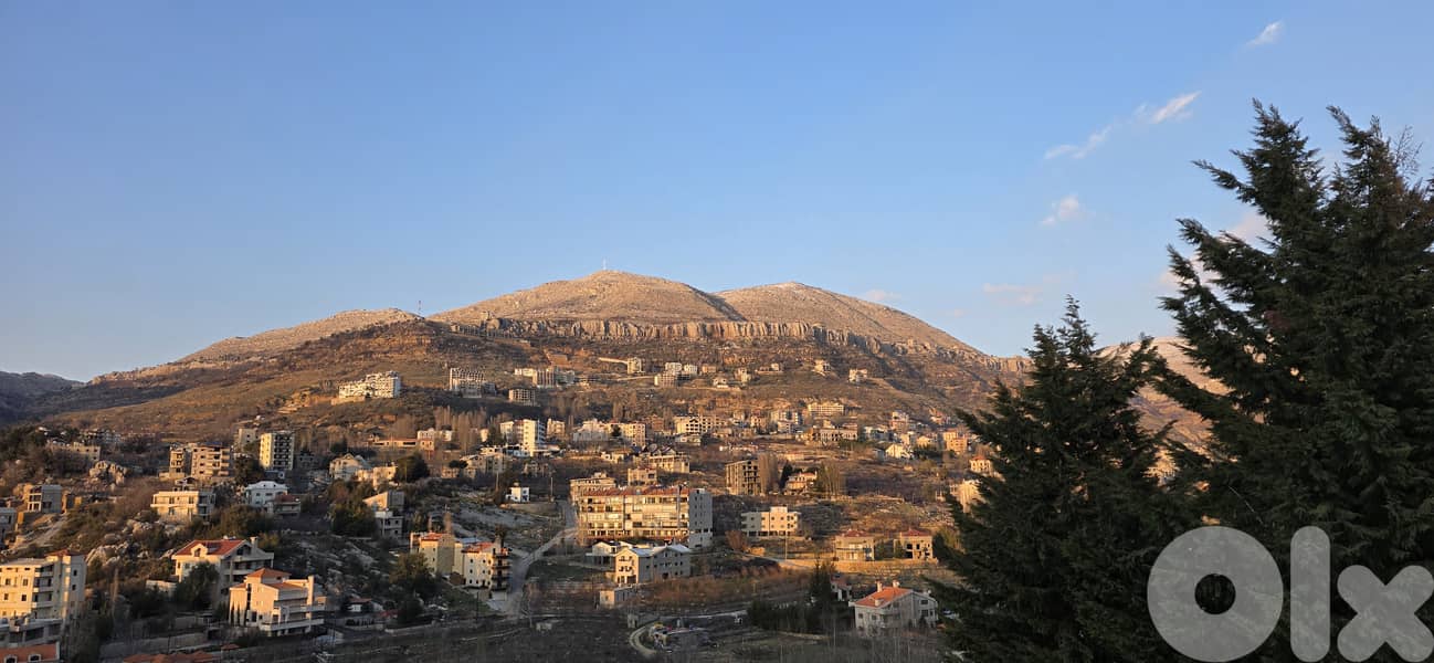 RWK476GZ - Land for sale in Kfardebian with construction permit 0
