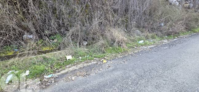 RWK476GZ - Land for sale in Kfardebian with construction permit