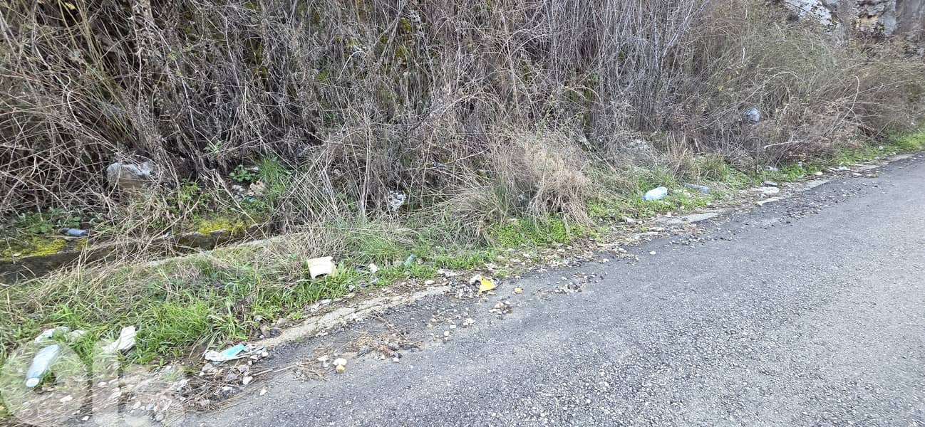 RWK476GZ - Land for sale in Kfardebian with construction permit 1
