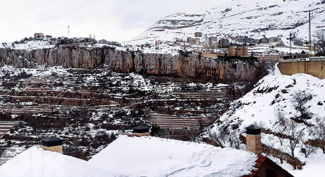 RWK516GZ - Chalet for sale in Faraya 0