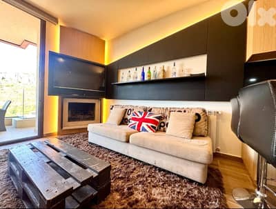 RWK516GZ - Chalet for sale in Faraya