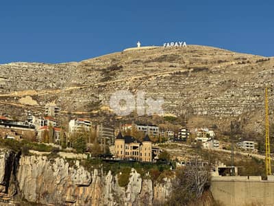 RWK516GZ - Chalet for sale in Faraya