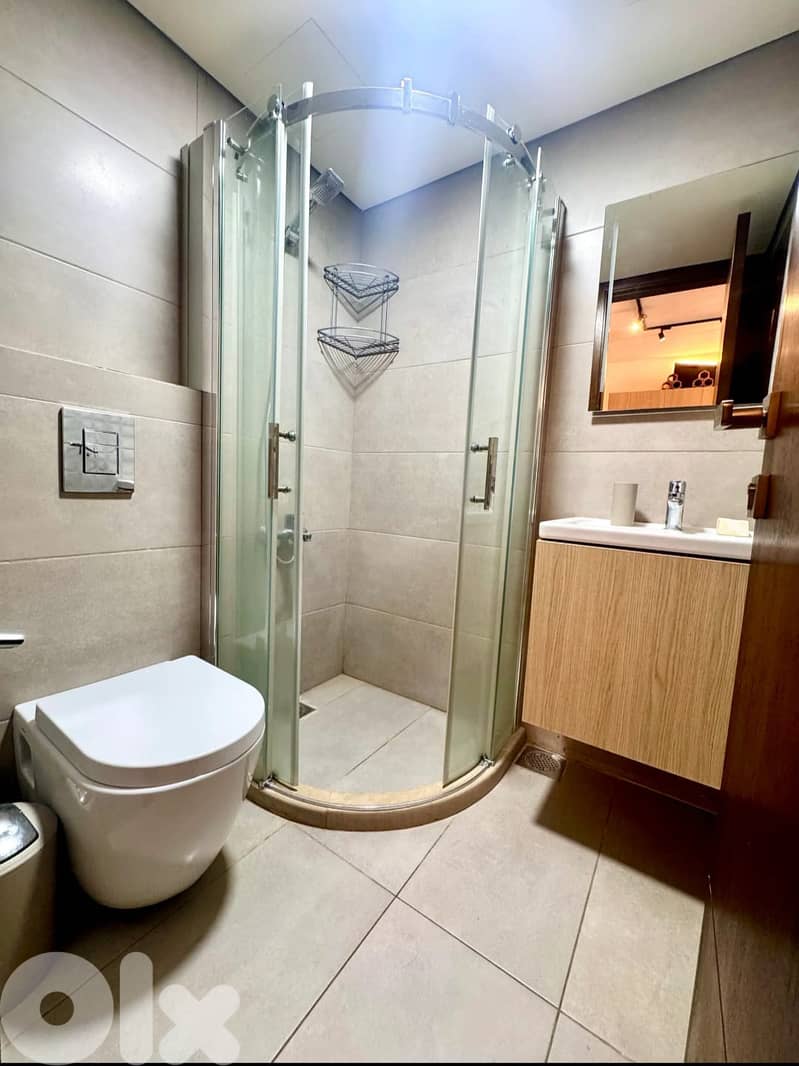 RWK516GZ - Chalet for sale in Faraya 14