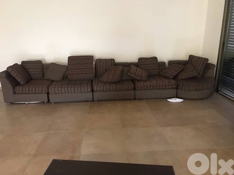 living room 1