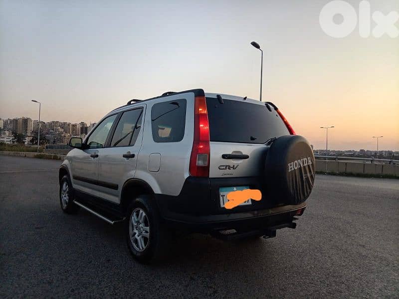هوندا سأرفي 2