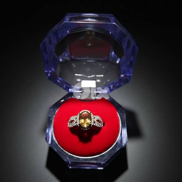 خواتم نسائية 9