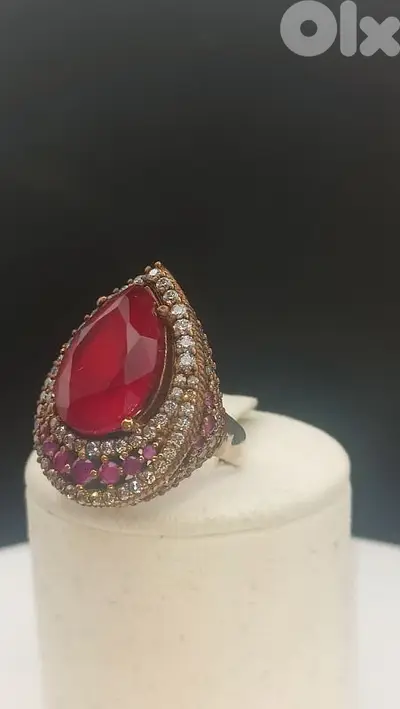 خواتم حريم السلطان