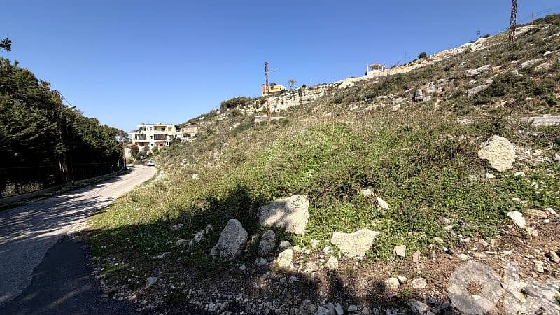 RWB353CA - Land for sale in Bentael Jbeil 1