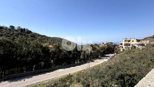 RWB353CA - Land for sale in Bentael Jbeil