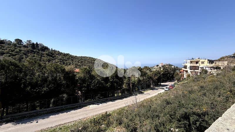 RWB353CA - Land for sale in Bentael Jbeil 4