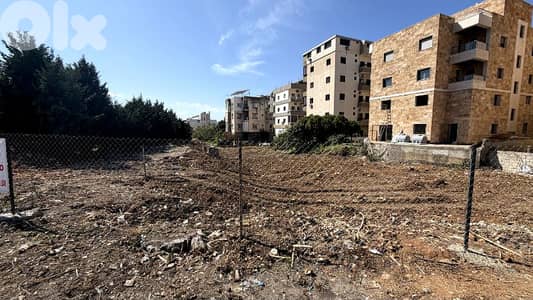 RWB355CA - Land for rent in Jbeil