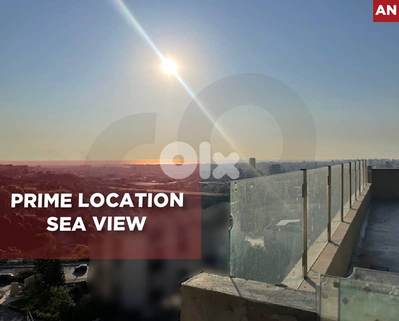 triplex , 2 Parking, Rooftop, Mar Roukoz/مار روكز REF#AN133855 0