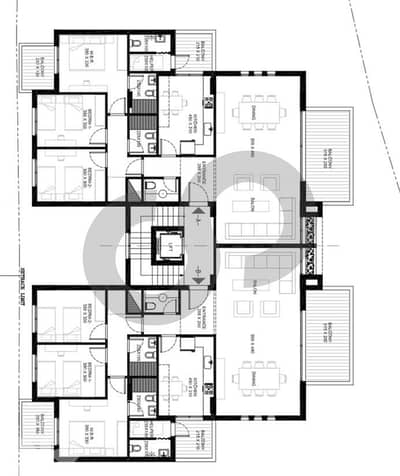 under construction, 2 parking, Adma w Dafnah/أدما  REF#CO133858