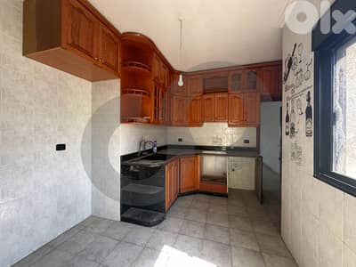 Panoramic mountain view, Calm Area, Ajaltoun /عجلتون REF#RA133860