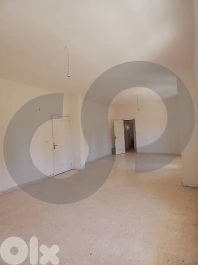 3 Balconies/Zouk Mikael/ذوق مكايل/Parking Spots/REF#EW133865 !