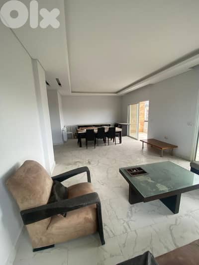 Apartment For Sale in Zalka 215000$ شقة للبيع في الزلقا