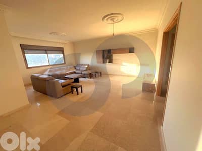 Brand new apartment/dead end street/Baabdat chammis REF#LJ133864 Brand new apartment/dead end street/Baabdat chammis REF#LJ133864